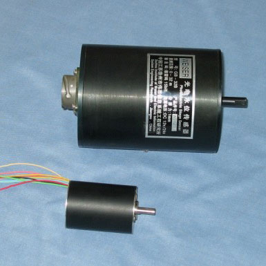 GB-100 tension line displacement sensor
